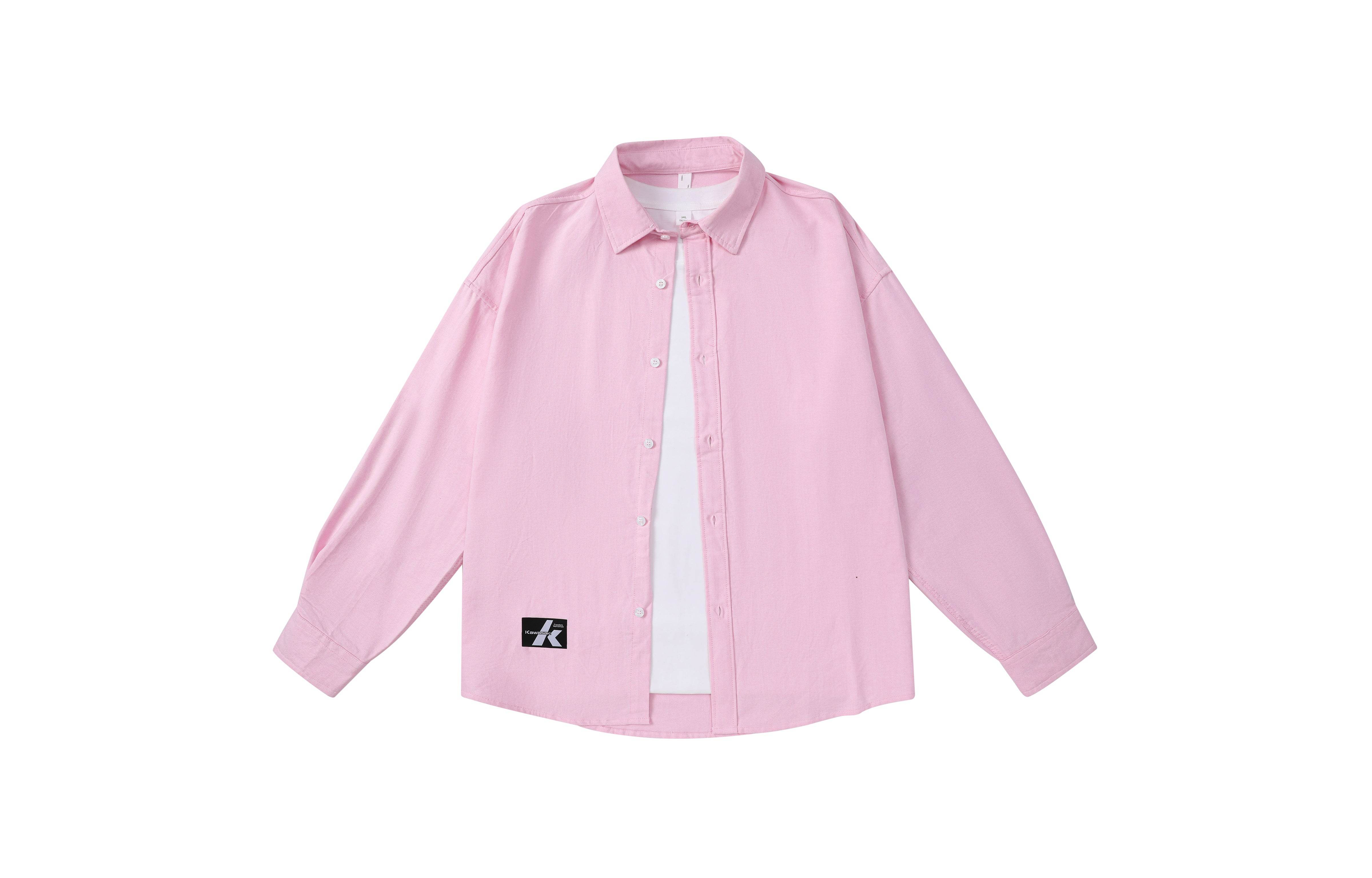 Рубашка Kawasaki - Boxette Shop